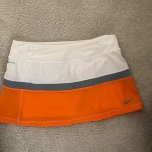 COPY - Nike  Tennis skirts 20 dollars each